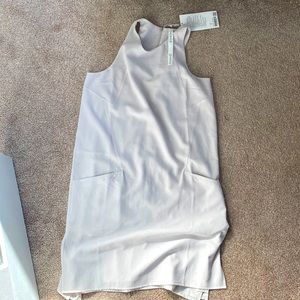 NWT Lululemon Shift In Time Dress